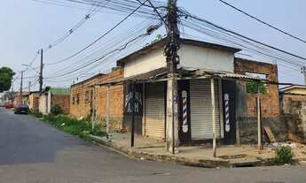 Imagem 2: Vendo Terreno de esquina com Ponto Comercial no Monte Pascoal