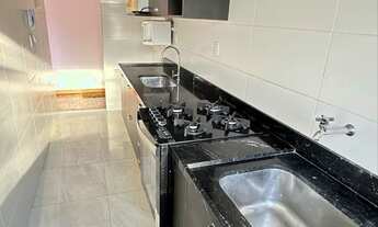 Imagem: Apartamento 2 quartos - Freguesia - Jacarepaguá