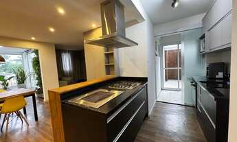 Imagem 4: Apartamento para venda com 68 metros quadrados com 2 quartos em Barra Funda - São Paulo