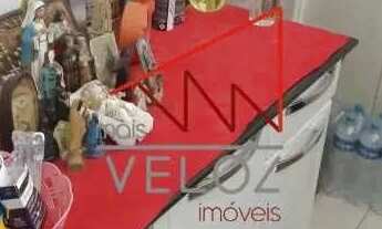 Imagem: Kitnet/Conjugado-À VENDA-Glória-Rio de