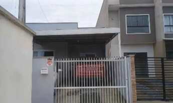 Imagem: CASA RESIDENCIAL em GUARAMIRIM - SC, Bananal