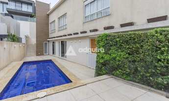 Imagem: Casa para Locação 4 Quartos, 2 Suites