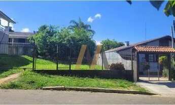 Imagem: Terreno à venda, 300 m² por R$ 318.000