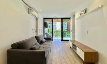 Imagem 3: Aparthotel para alugar perto da praia de Ipanema