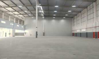 Imagem 3: Armazém Condominio 3.870m - 60,00 metros de frente docas integrais