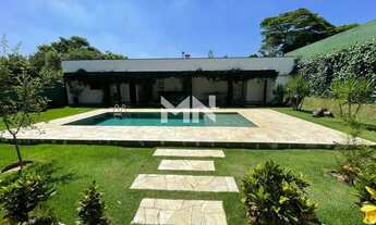 Imagem: Chácara à venda, 4 quartos, 1 suíte