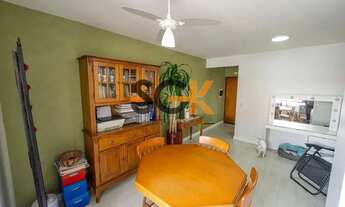 Imagem 2: Apartamento 3 Quartos com Suíte e Sacada no Bairro Floresta