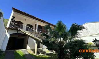 Imagem 4: Casa com 3 dormitórios para alugar, 311 m² por R$ 4.673,16/mês - Tristeza - Porto Alegre/R