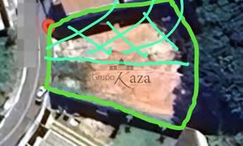 Imagem 5: Oportunidade - Terreno - Jardim Santa Júlia - 484,67m²