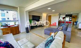 Imagem 7: Residencial Flamboyant Parc - Apartamento à venda no Jardim Goiás, 3 suítes, Resid. Flambo