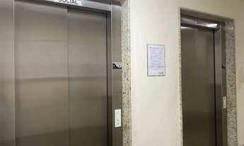 Imagem 2: Cobertura duplex para Venda no Centro de Viçosa -MG