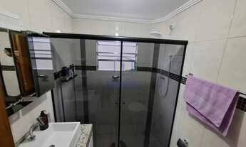 Imagem 13: APARTAMENTO EMBARÉ - SANTOS - 2 DORMITÓRIOS - 74 M2 ÁREA ÚTIL - 102 M2 ÁREA TOTAL