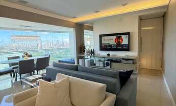 Imagem 6: Porteira Fechada no Horto Bela Vista 143m², 4 Suítes e 3 Vagas