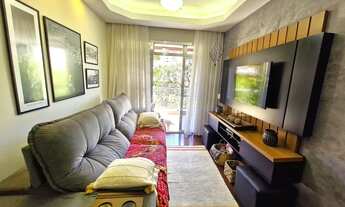 Imagem 6: Imóvel para venda com 93 metros quadrados com 3 quartos em Vila Isabel - Rio de Janeiro