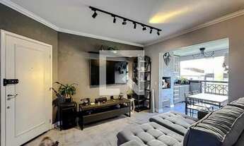 Imagem 2: Apartamento à Venda - Mooca, 2 Quartos, 88 m2