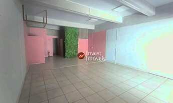 Imagem 2: Ponto para alugar, 90 m² por R$ 4.500/mês - Jardim Portugal - São José dos Campos/SP