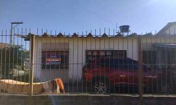 Imagem: SAPUCAIA DO SUL - CASA - PIRATINI