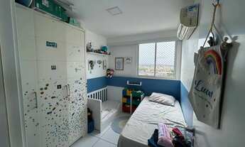 Imagem 5: RCR) 3 quartos | Andar Alto | Excelente área de lazer