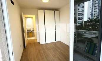 Imagem 6: Barra da Tijuca Apartamento com 2 dormitórios