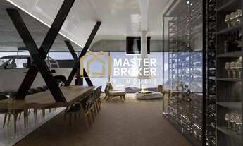 Imagem 6: Terreno à venda, 3.481 m² por R$ 11.000.000,00 - Vale dos Cristais - Nova Lima/MG