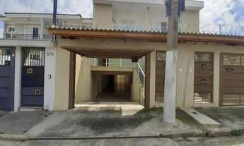 Imagem 2: Sobrado em Rua Sebastião de Freitas - Vila Constança - São Paulo/SP