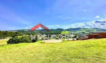 Imagem: Lote em condomínio em Alameda das Figueiras