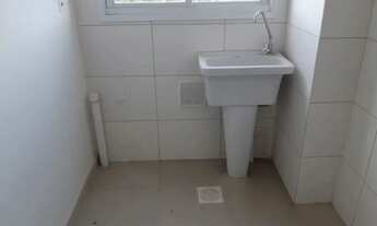 Imagem 4: Apartamento 2 Quartos 47m² - Santa Isabel