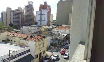 Imagem 4: Apartamento à venda no Edifício Firenze em Jundiaí/SP