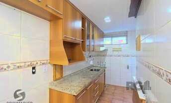 Imagem 6: Apartamento em Porto Alegre, no bairro Cristal, com 2 dormitório(s), 1 vaga por