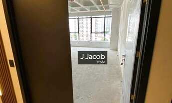 Imagem 5: Alugo Sala com 1076 m² no Ed. Quadra Corporate - bairro Nazaré