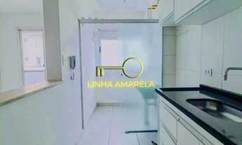 Imagem 6: More com conforto e praticidade no Jaguaré, 2 quartos e 1 vaga