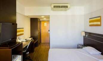 Imagem 4: Apartamento à Venda - Cruzeiro, 1 Quarto, 28 m2