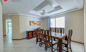 Imagem 15: UM SONHO PARA CHAMAR DE SEU! APARTAMENTO DE 4 SUÍTES, FRENTE PARA O MAR NA PRAIA DO MORRO