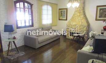 Imagem: Venda ou locação Casa Santa Lúcia Belo