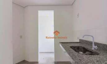 Imagem 7: Apartamento à venda, 51 m² por R$ 295.000,00 - Quitaúna - Osasco/SP