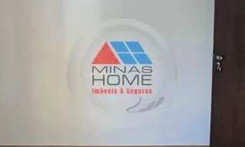 Imagem 3: Apto de 2 quartos com varanda e vaga na garagem