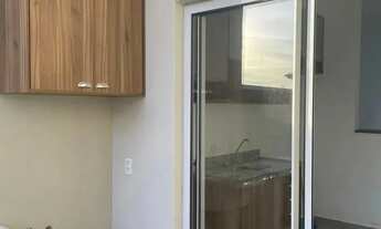 Imagem 4: Casa para Locação no Condomínio RNI Origem do Sol Várzea Grande/MT