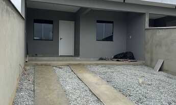 Imagem: Casa germinada ilhota