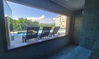 Imagem 7: Apartamento Studio 34 m² em Bairro da Glória - Rio de Janeiro - RJ