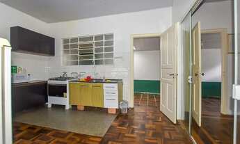 Imagem 7: Imóvel para venda tem 99 m² com 2 quartos em Rebouças - Curitiba - PR