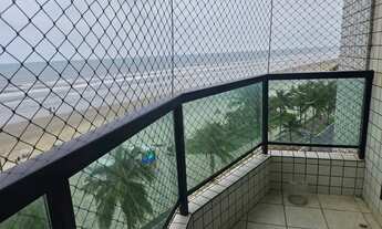 Imagem 4: Apto frente mar / Praia Grande