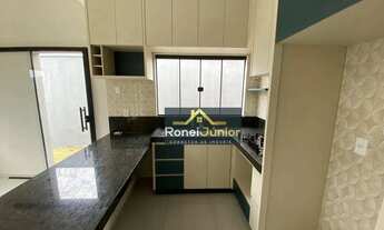 Imagem 6: Casa 3Q (1suite) para alugar, 72 m² por R$ 2.800/mês - 1406 Sul - Palmas/TO