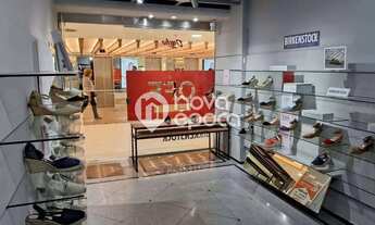 Imagem 2: Ipanema Galpão / depósito com 1 vaga na garagem