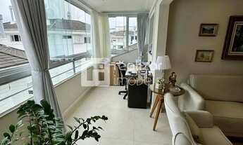 Imagem 4: Cobertura de 3 quartos em Jurerê Internacional