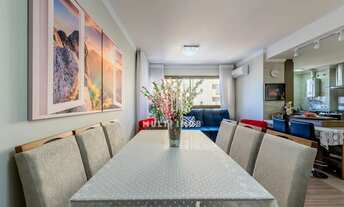 Imagem 6: Apartamento 2 suítes no Menino Deus