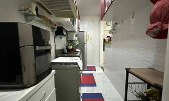 Imagem 6: Imóvel para venda possui 75 metros quadrados com 2 quartos em Soteco - Vila Velha - ES