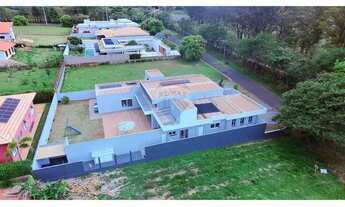 Imagem 3: Casa à venda com 4 dormitórios sendo 2 suítes e 1 demi-suite e escritório!