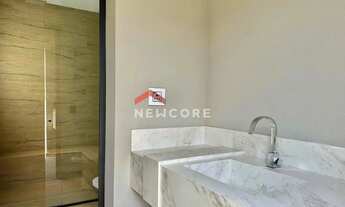 Imagem 4: Casa de condomínio em Rua José Picirili - Residencial Jatibela - Campinas/SP