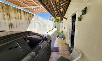 Imagem 3: Casa com piscina na Atalaia Nova - Barra dos Coqueiros - 180876 [7992