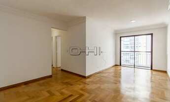 Imagem 2: Aluguel Apartamento 3 Dormitórios - 75 m² Vila Olímpia